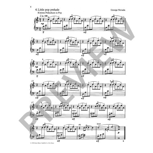 Romantische Miniaturen