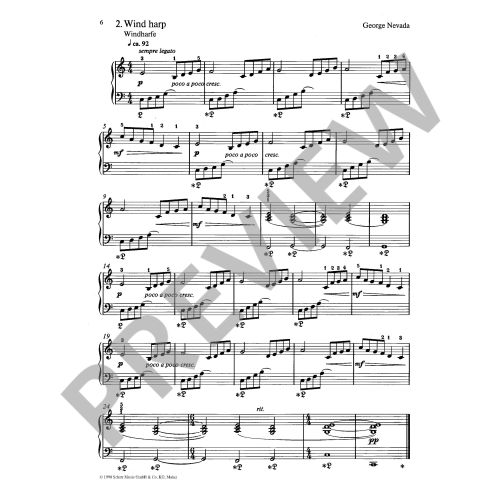 Romantische Miniaturen