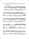 Jazz Piano -  Übungen, Menuette, Etüden und Stücke