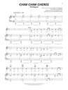 Mary Poppins - The new Musical