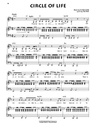 The Lion King - Broadway Selection