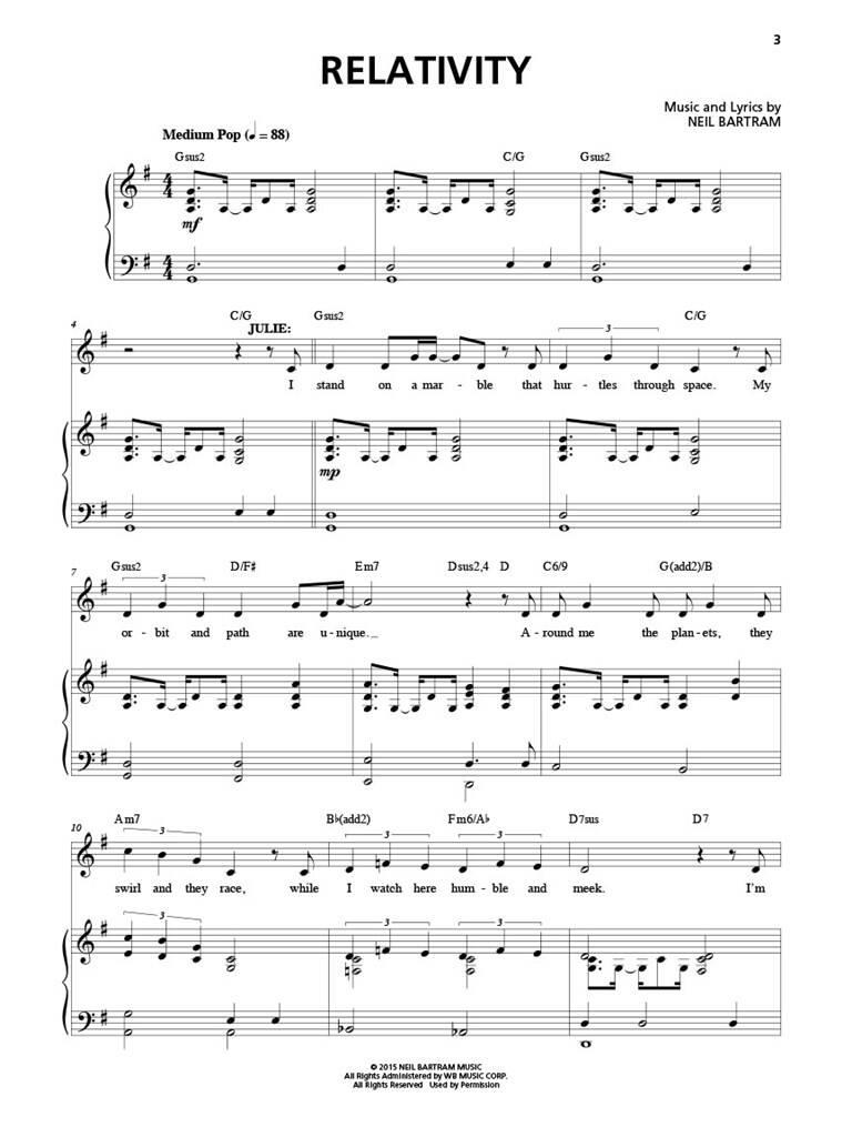 The Theory of Relativity