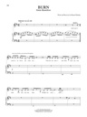 21st Century Musical Theatre - Women's Edition