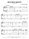 Modern Movie Songs