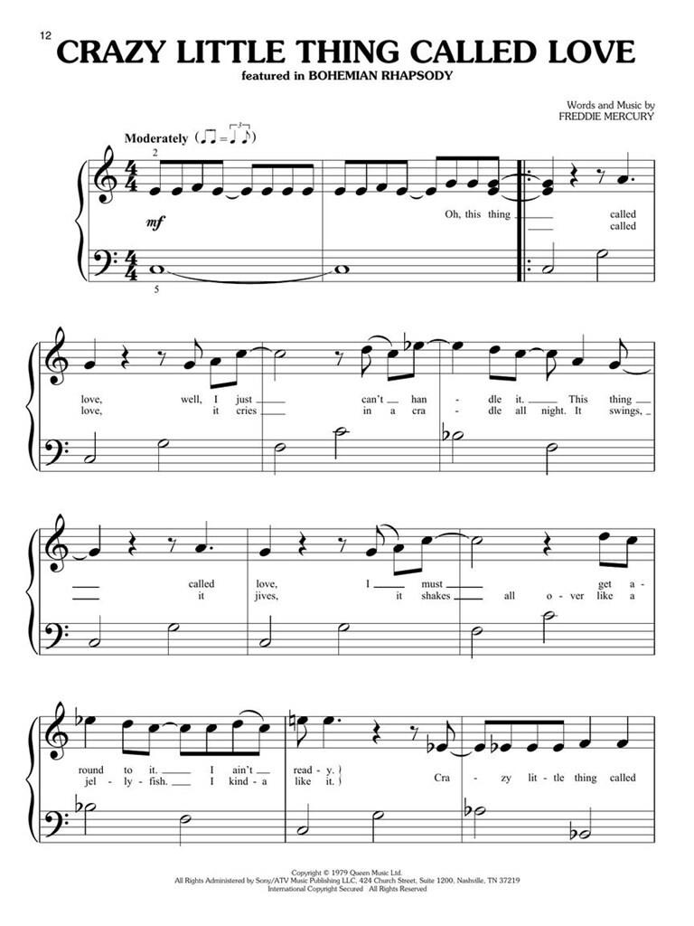 Modern Movie Songs