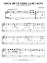 Modern Movie Songs