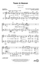 Tears in heaven