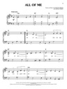 First 50 Jazz Standards you should play on Piano
