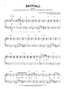 Piano gefällt mir 2 - von Bruno Mars bis Skyfall