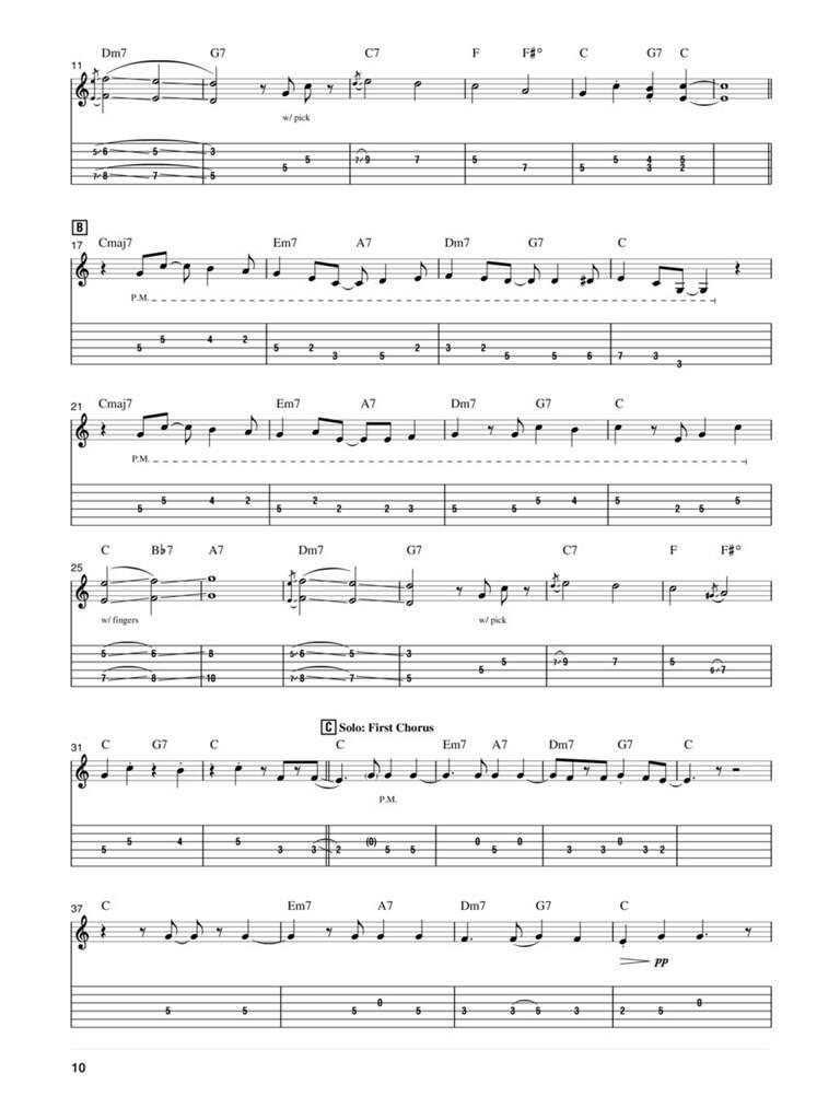 Best Of Jazz Guitar