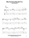 Star Wars for Classical Guitar