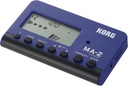 KORG Metronom MA-2 Blau