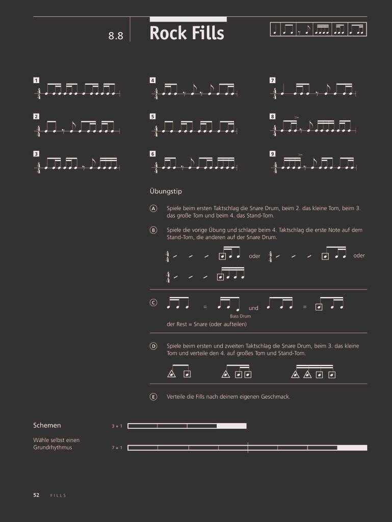 Real Time Drums level 1