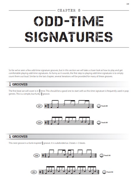 Survival Guide for the Modern Drummer