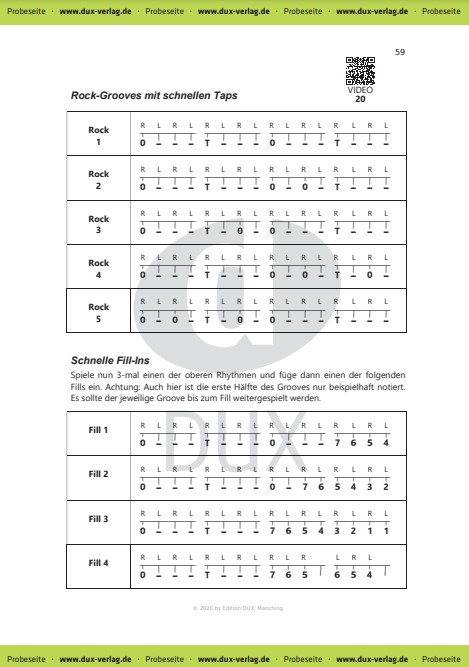 Das Handpanbuch