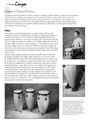 All About Congas