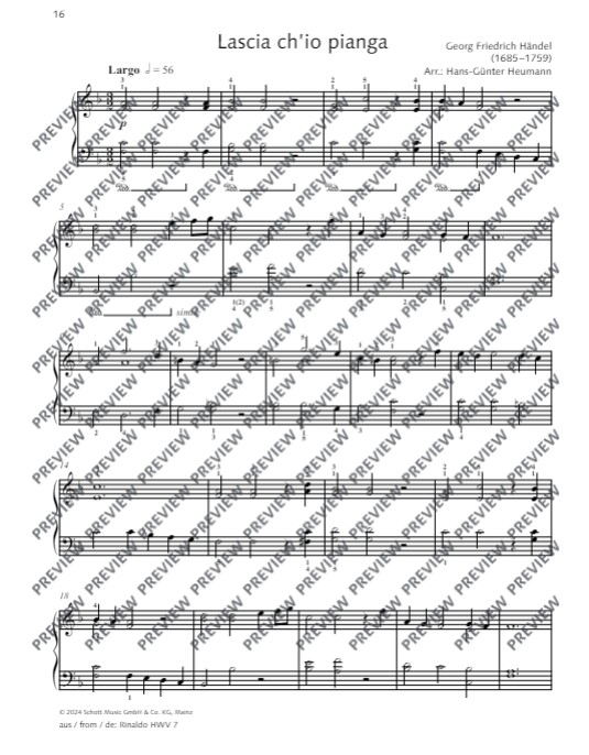 Best of Easy Piano Classics 2
