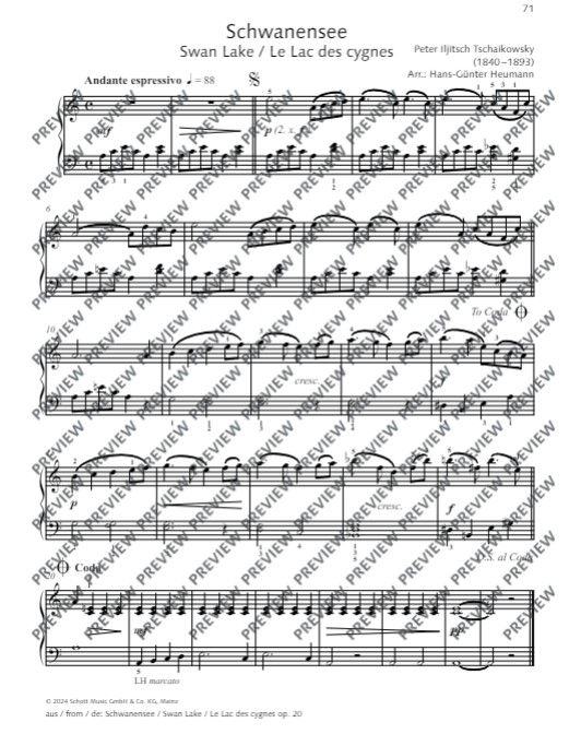 Best of Easy Piano Classics 2