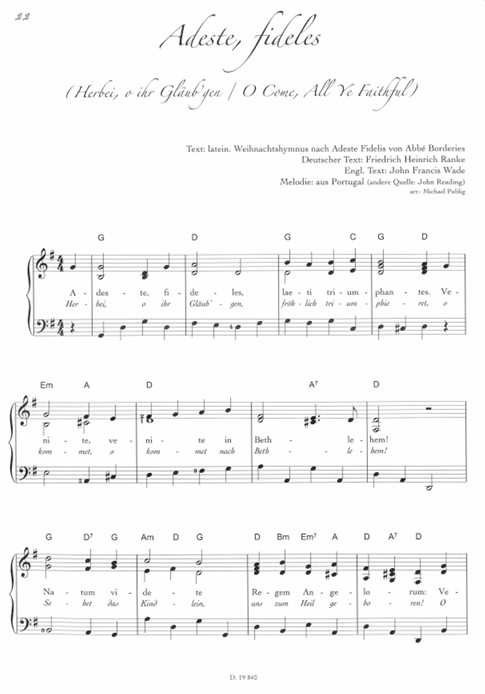 Christmas - Das Weihnachtsalbum