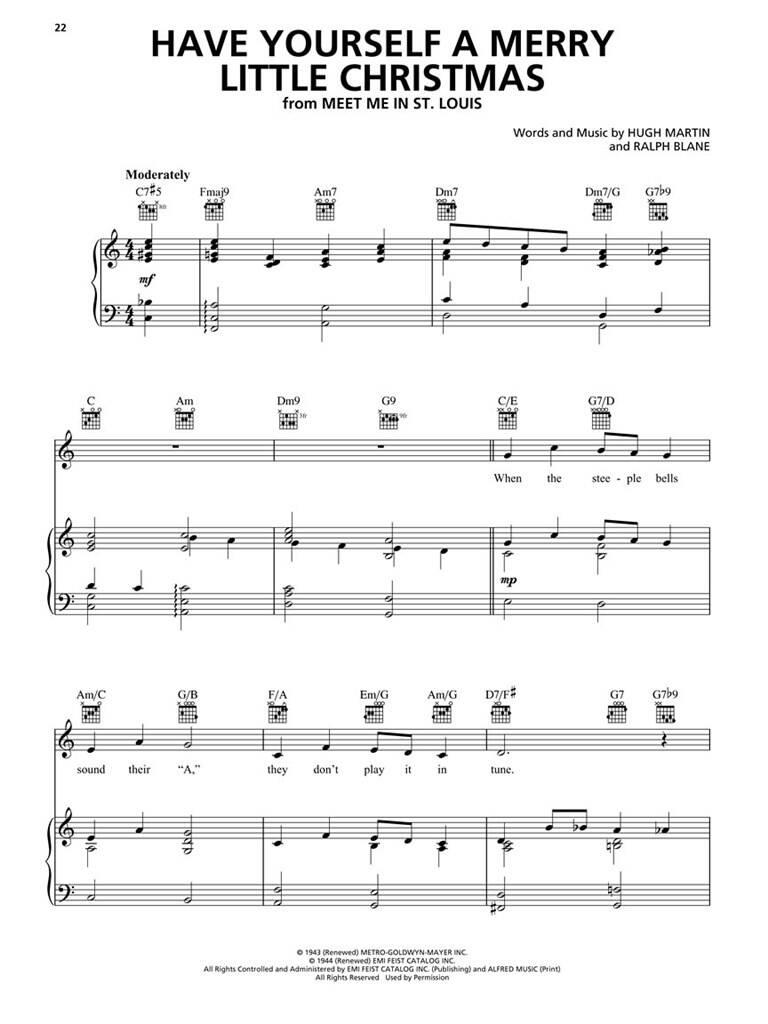 Best of Christmas - Sing-A-Long