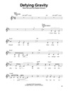Wicked - Pro Vocal Women's Edition Vol. 36