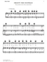 The Christmas Piano Songbook