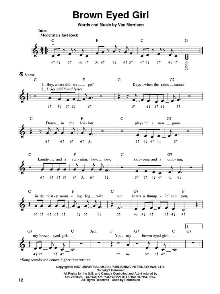 The Great Harmonica Songbook