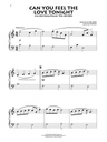 Disney Favorites - Beginning Piano Solo Play-Along Vol. 1
