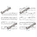 Studio Ghibli Recital Repertoire Vol. 1 - Advanced