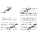 Studio Ghibli Recital Repertoire Vol. 2 - Advanced