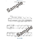 Studio Ghibli Recital Repertoire Vol. 2 - Advanced