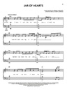 Beautiful Songs for Accordion