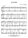 Beautiful Songs for Accordion