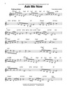 Thelonious Monk Fake Book - C-Instr.