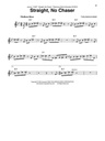 Thelonious Monk Fake Book - C-Instr.