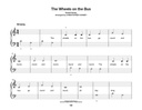 Easiest Piano Music