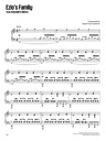 Popular Video Games - Piano Solo