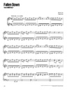 Popular Video Games - Piano Solo