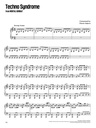 Popular Video Games - Piano Solo