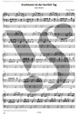 Originelle Choralvorspiele für Gottesdienst und Konzert, Band 3