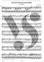 Originelle Choralvorspiele für Gottesdienst und Konzert, Band 3