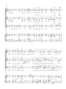 Deutsche Abendlieder I