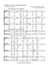 8 Marienlieder op. 61d