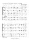 Chorlieder II