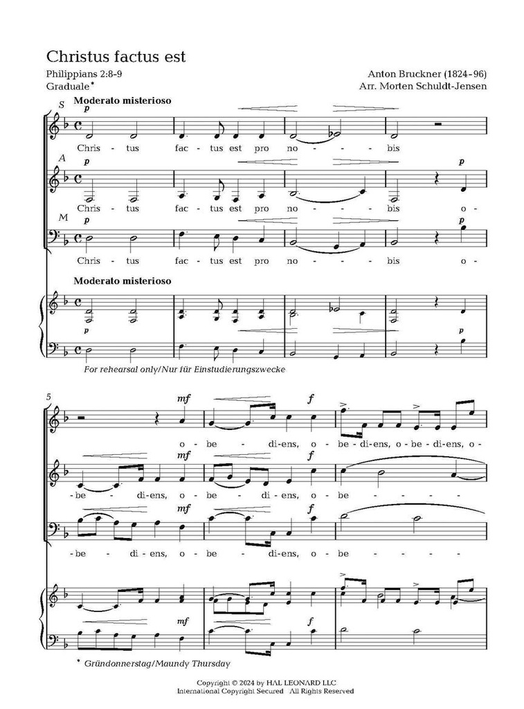 Deutsche Romantik Geistlich II