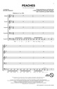 Pop Harmony Stacks for Choir