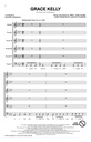 Pop Harmony Stacks for Choir