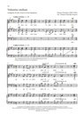 Quatre motets pour le temps de Noel