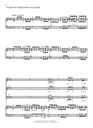15 Choruses from "Messiah"
