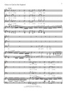 15 Choruses from "Messiah"